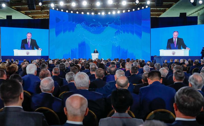 Как Россия «торпедировала» американскую гегемонию